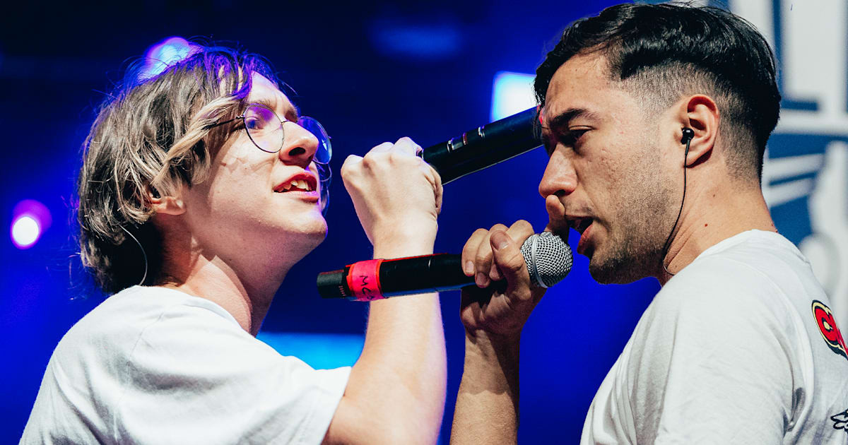 Ctz Vs Larrix Cuartos Final Nacional Argentina 2023