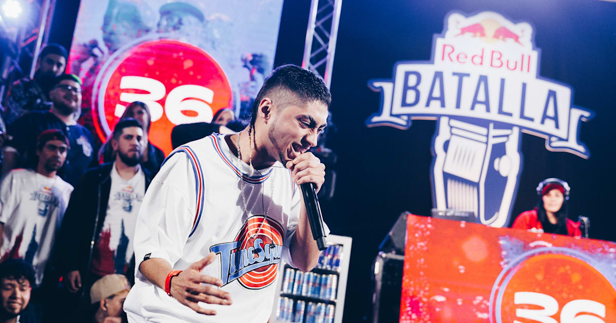 Nitro primera Internacional
