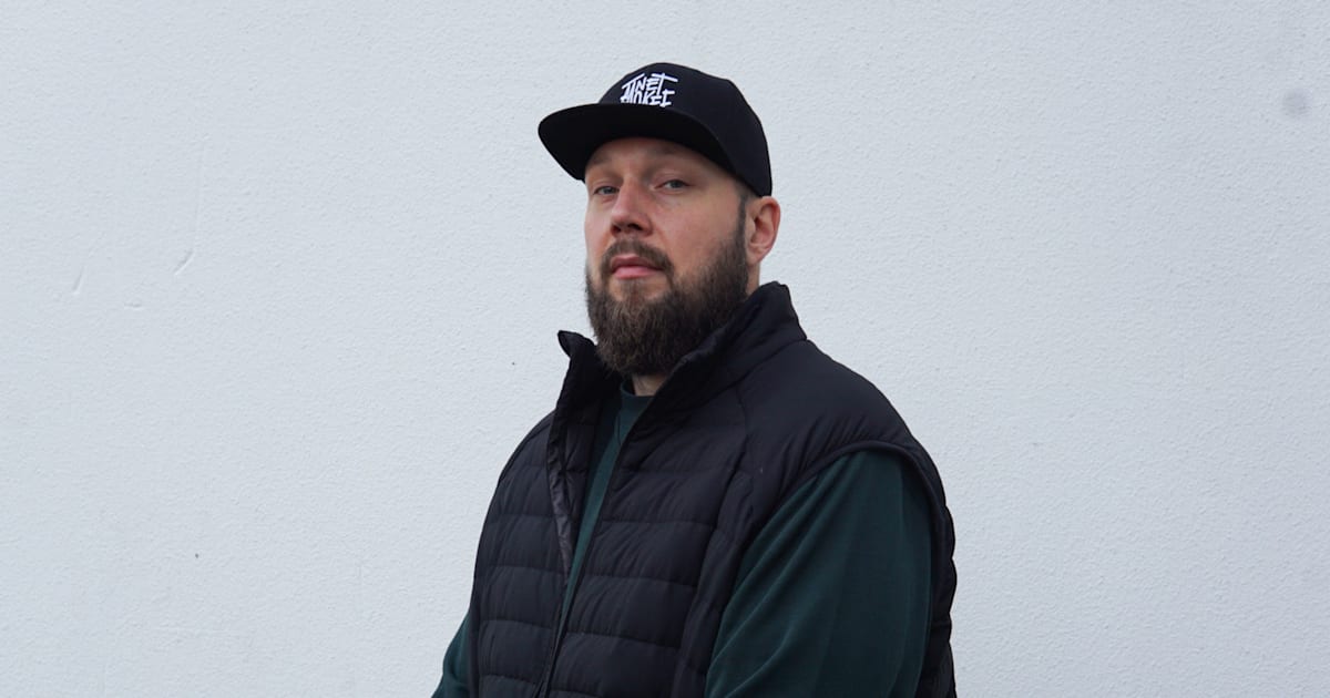Solonen kertoo suhteestaan freestyle-rapiin