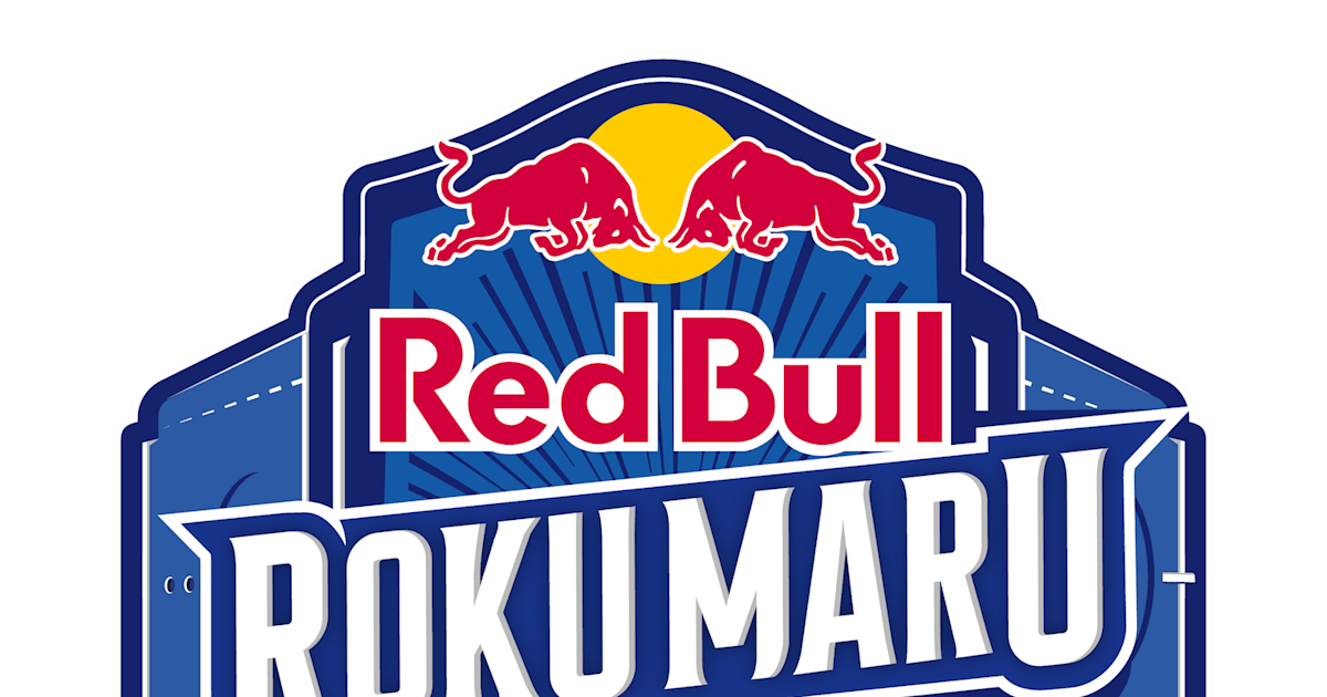 red-bull-roku-maru