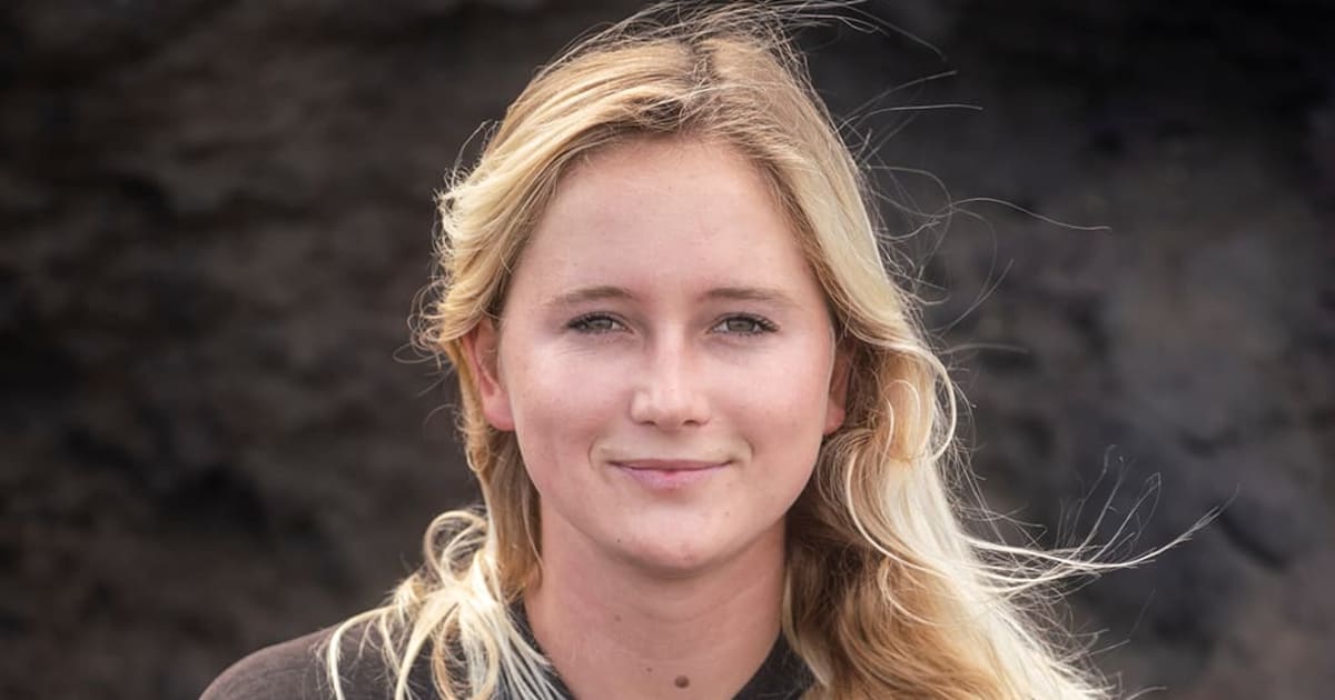 Annie Reickert