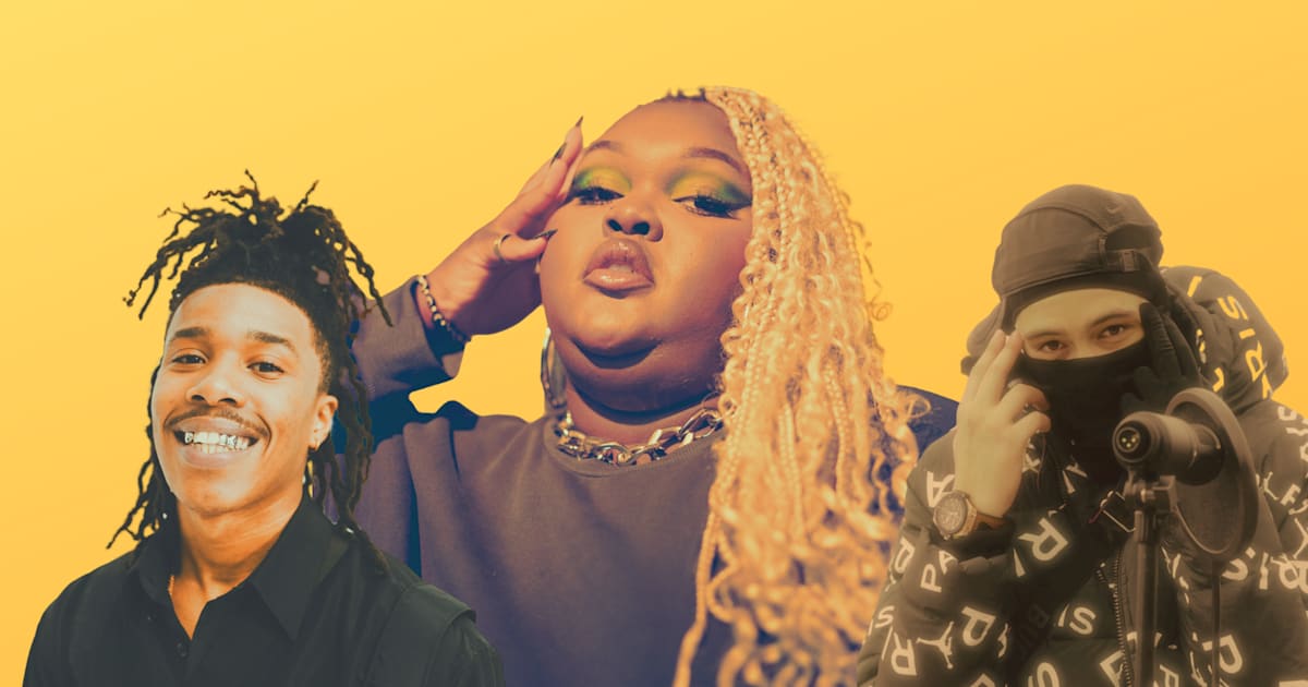 Best Sydney rappers: 10 names ruling 2023