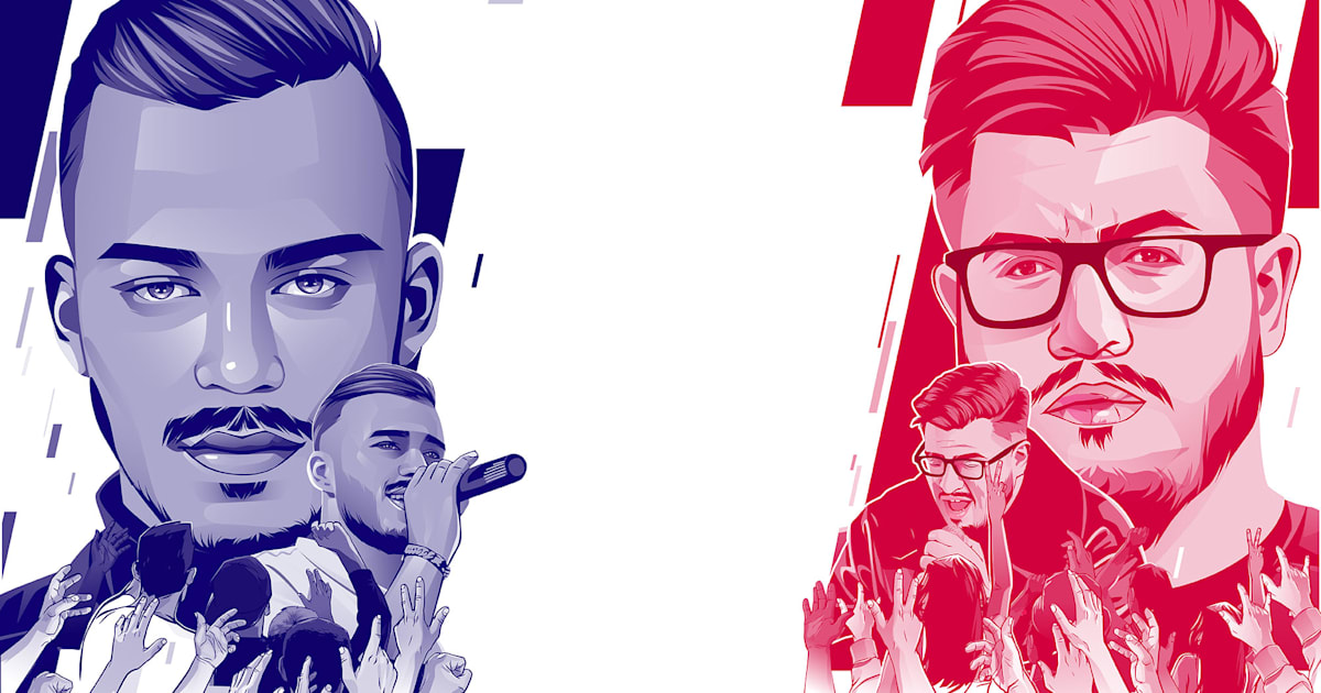 Red Bull SoundClash is Back