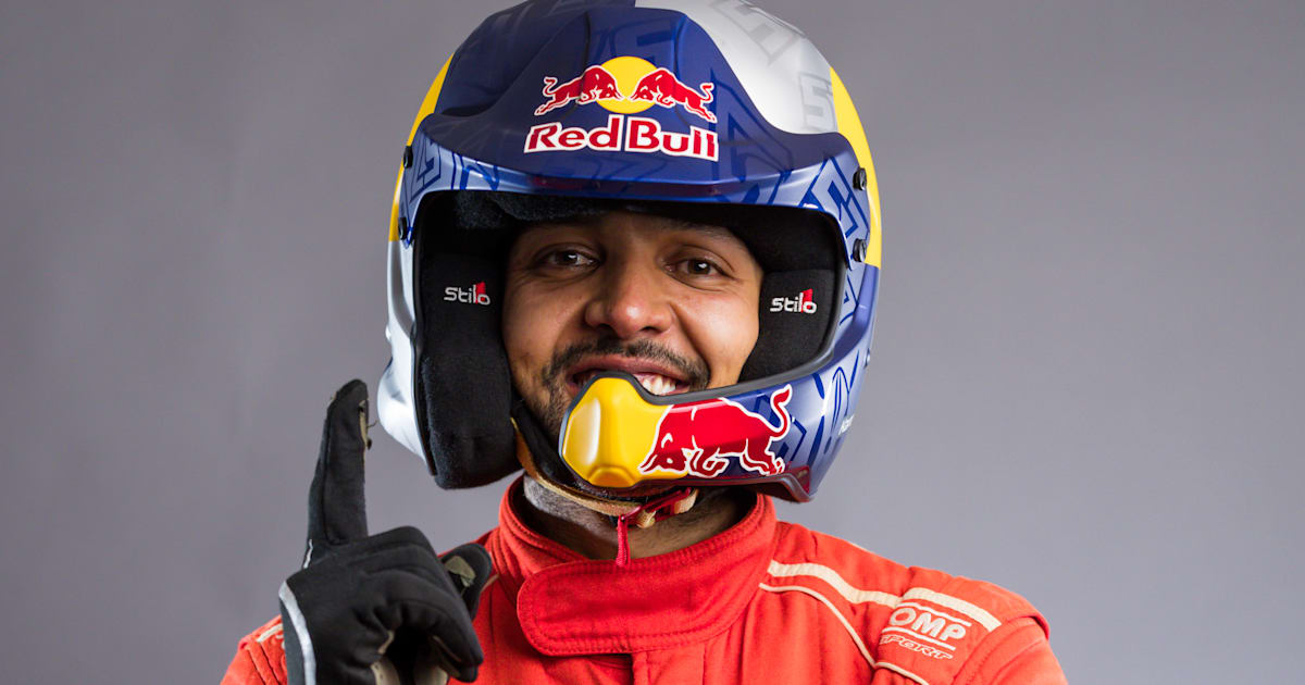 Karan Patel emerges victorious in Zambia ARC circuit
