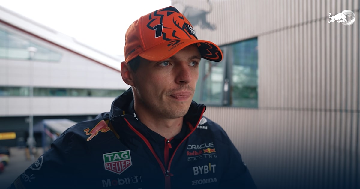2023 Silverstone: Post-Quali Chat