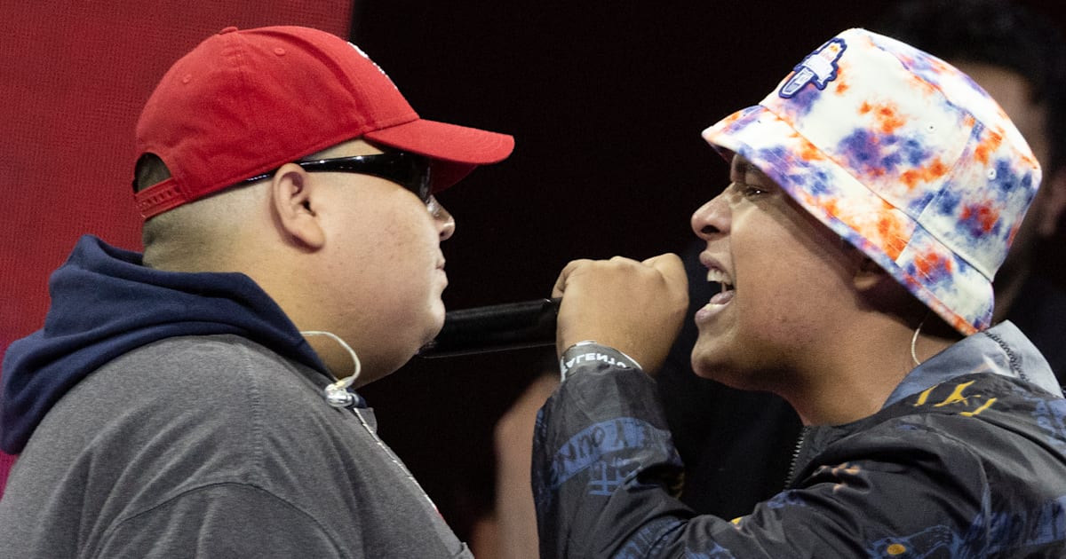 JONY BELTRAN vs ARTIL - Cuartos | Red Bull Batalla México 2023