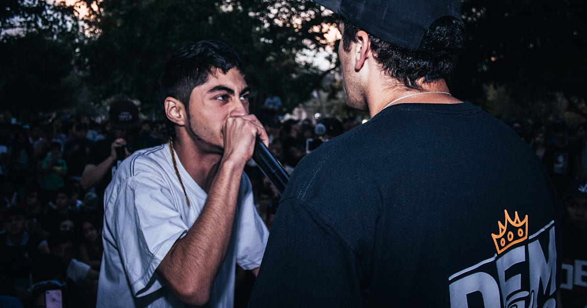 DEM Final 2023 cierra la era competitiva de DEM Battles