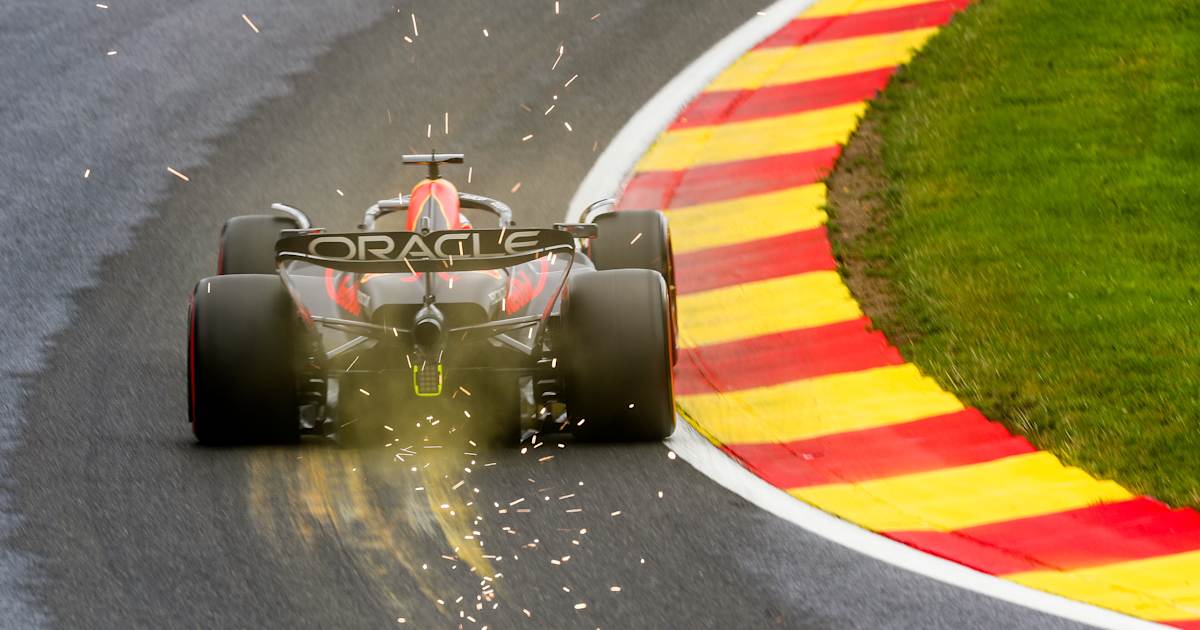 Speed Unleashed | F1 Speed Week