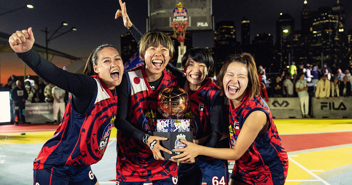 FILA Red Bull HALF COURT バスケユニフォーム　2枚 tokyo-verdy