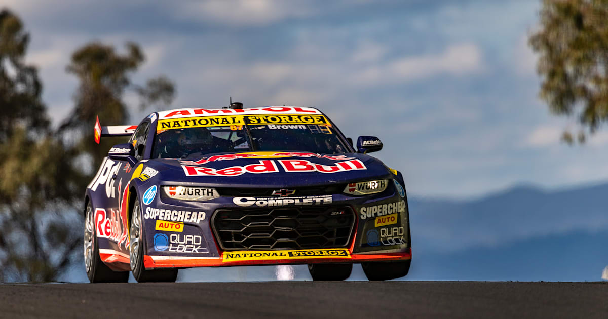 V8 Supercars facts: 5 strange things you didn't know