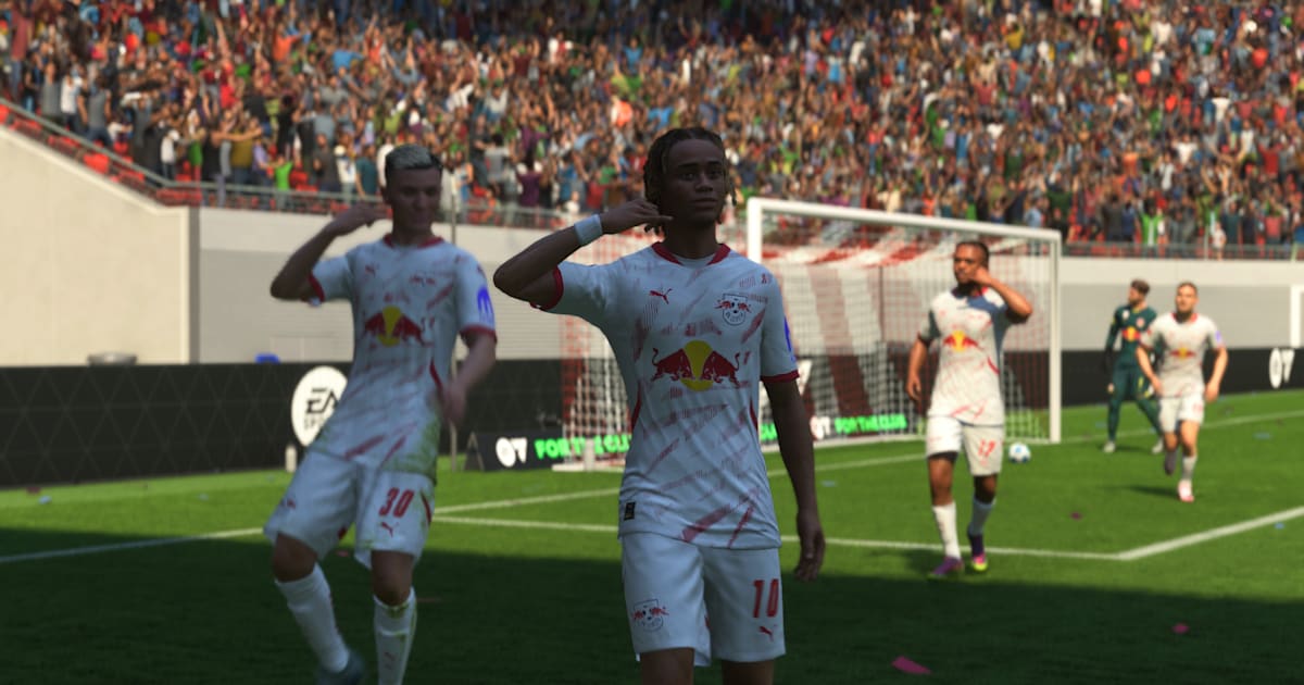 FC 25 Karrieremodus Guide Das erwartet dich