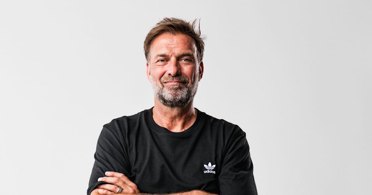 Jürgen Klopp - HLV Mang Lại Ánh Hào Quang Cho Liverpool