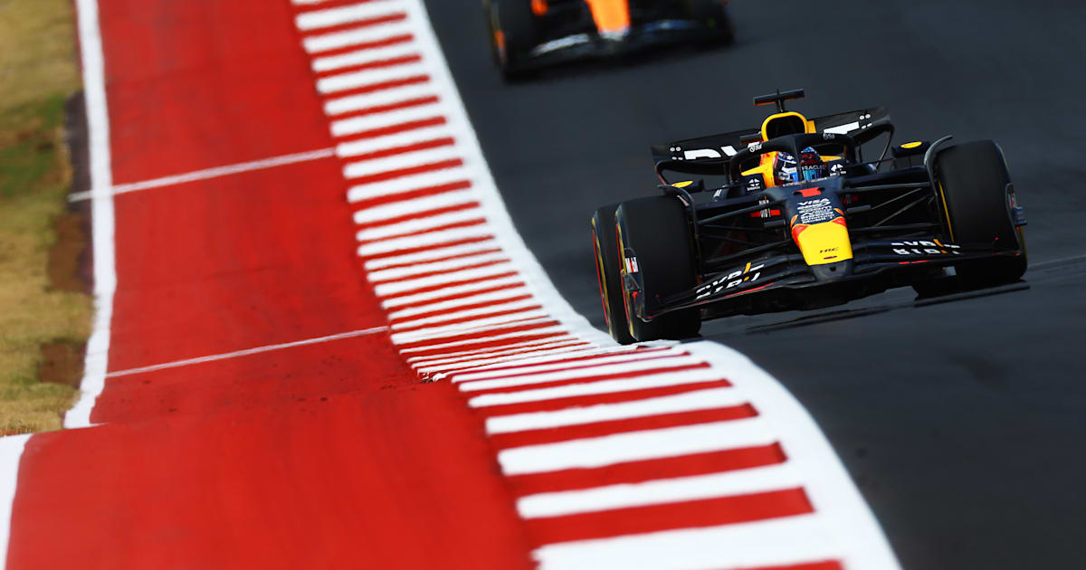 F1 2025 nieuw seizoen met nieuwe regels