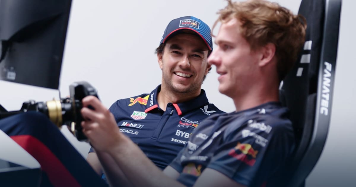 Oracle Virtual Laps: Qatar