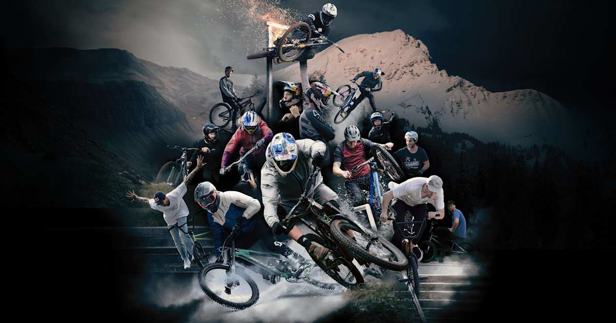 The old world mtb outlet