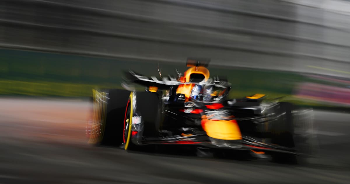 Formule 1 2025 Kalender Dit is het volledige F1 schema