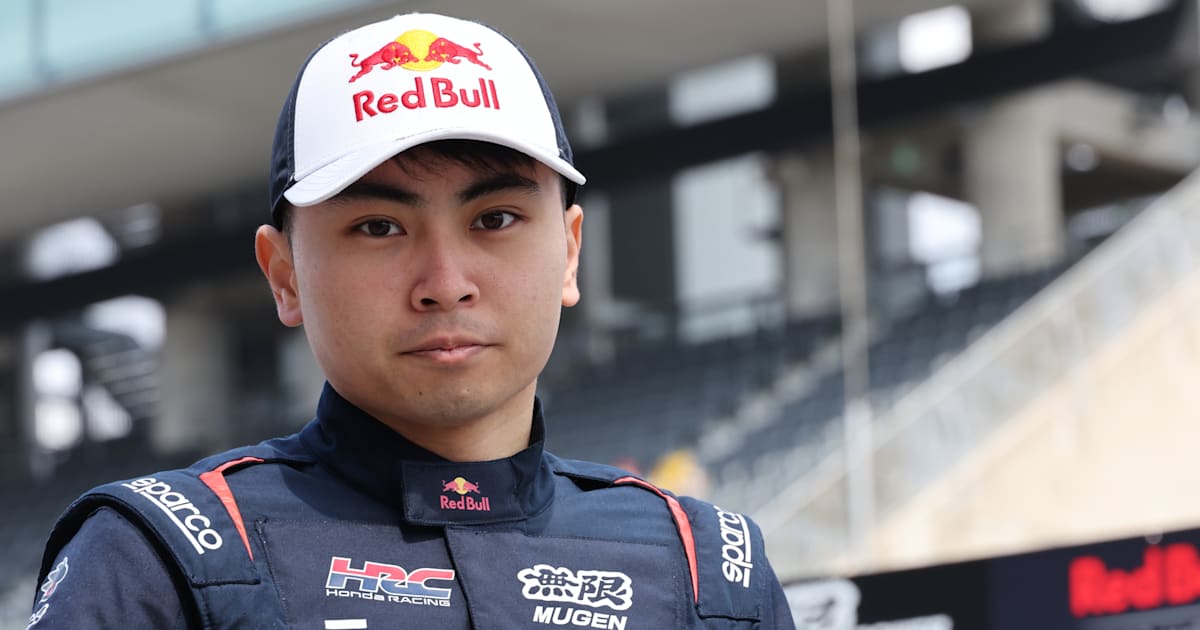 F1】岩佐歩夢 選手サイン 早い者勝ち - メルカリ