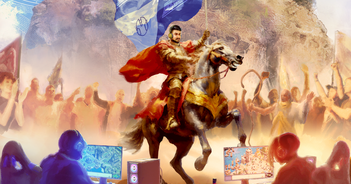 Red Bull Red Bull Wololo El Reinado event info