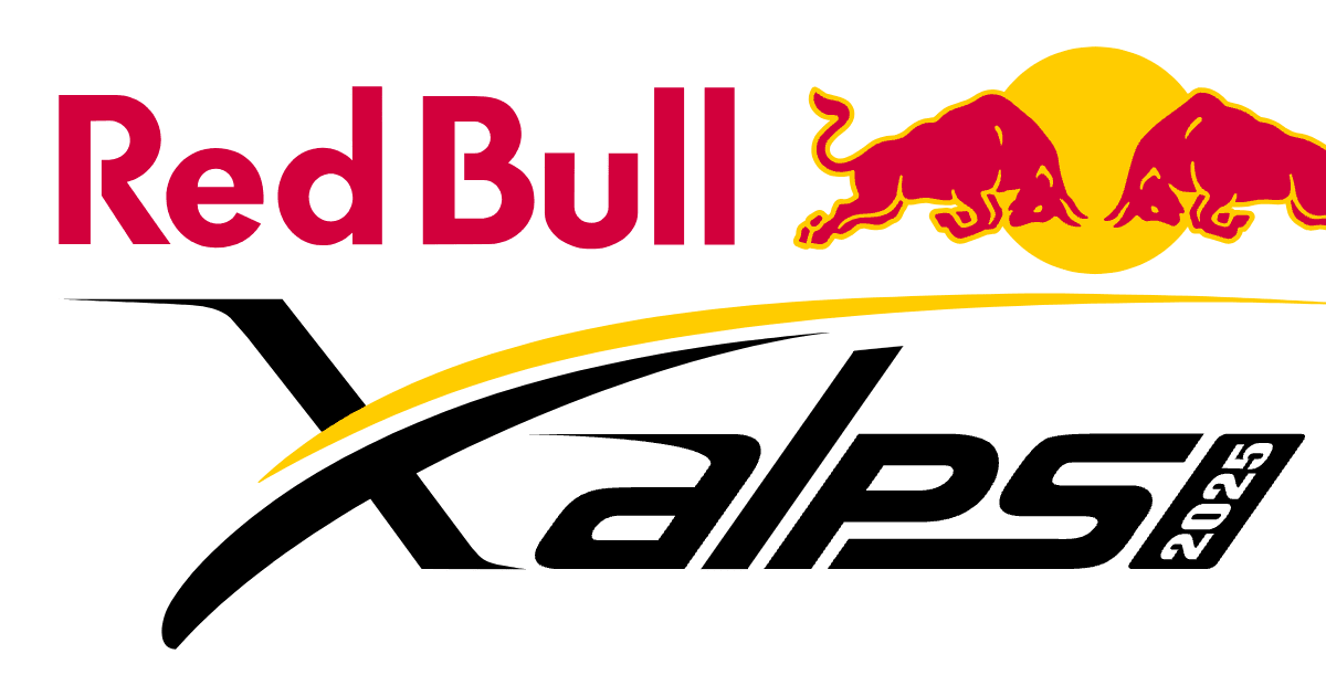 Screenshot or Official Image for redbullxalps.com - Red Bull X-Alps
