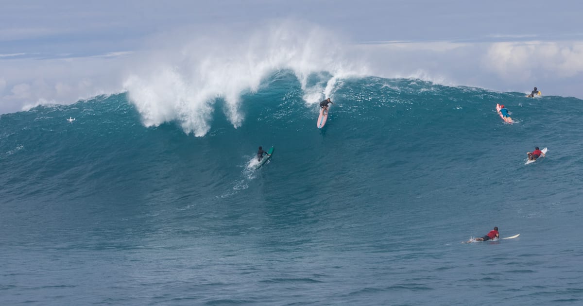 The Red Bull Magnitude Movement