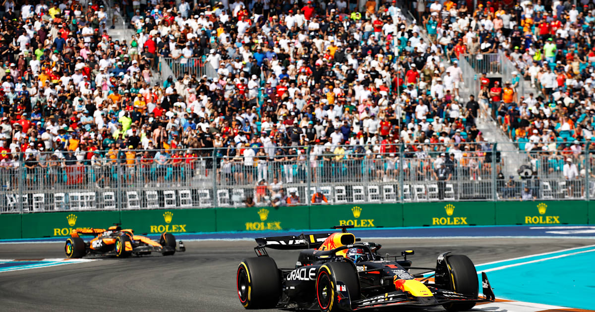 Red Bull Racing: علامة مميزة في تاريخ الفورمولا 1