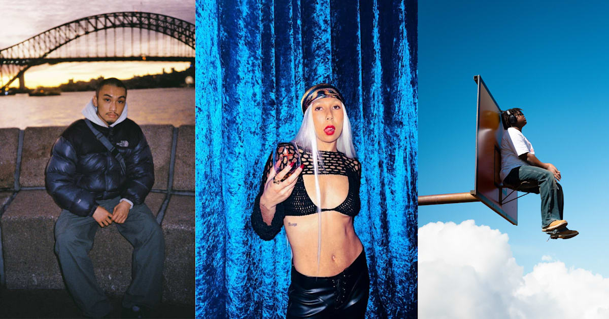 Best Australian rappers of 2024: The most hyped artists