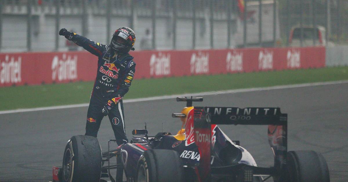 RB9 | Oracle Red Bull Racing