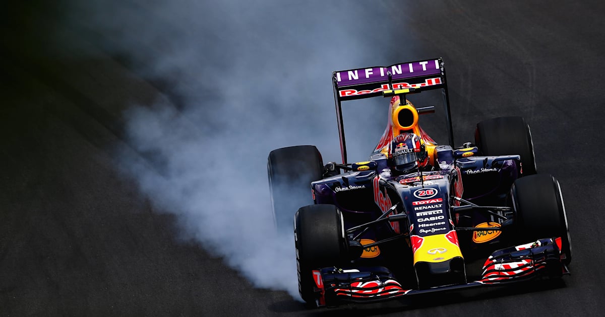 RB11 | Oracle Red Bull Racing