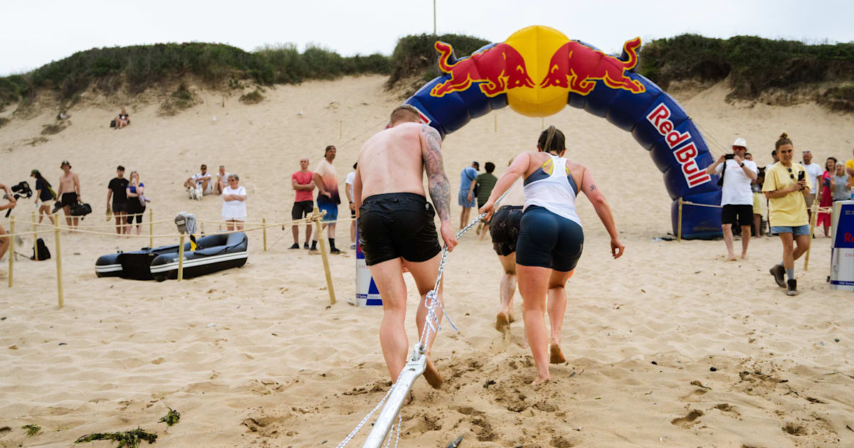 Tactical Shift: Red Bull Enters the Fray