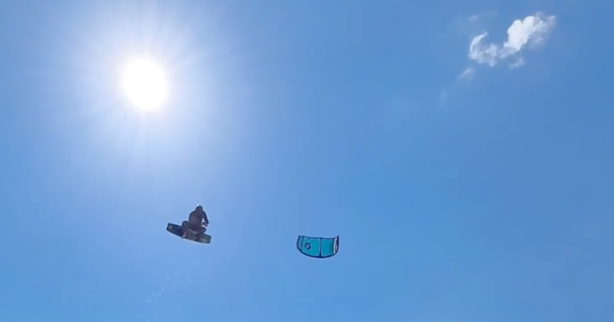 Valentin Garat - Red Bull King of the Air Qualifier France