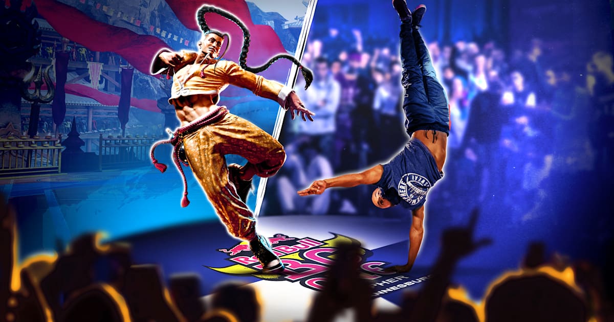 Red Bull Bc One Cypher Sa Need To Know