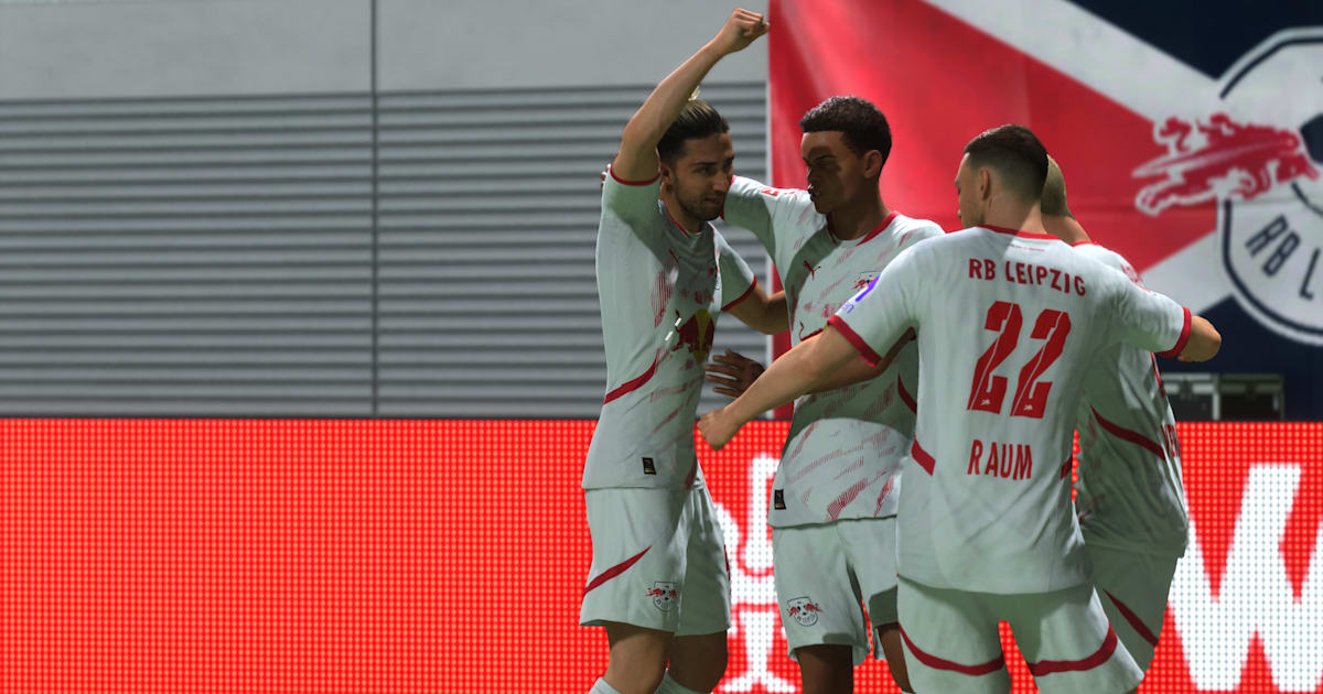 EA FC 25 Meta Tipps: Was funktioniert besonders gut?