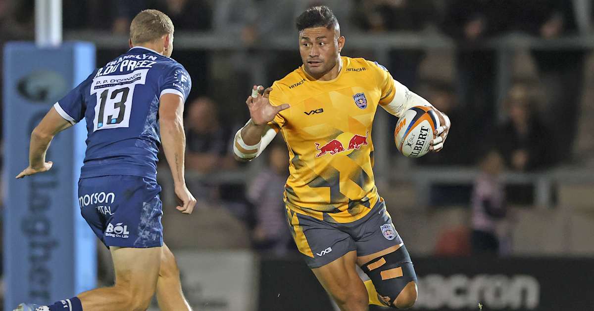 Dickens reflects on Derby Weekend loss