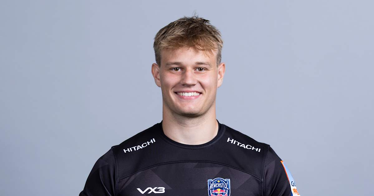 Sam Waugh