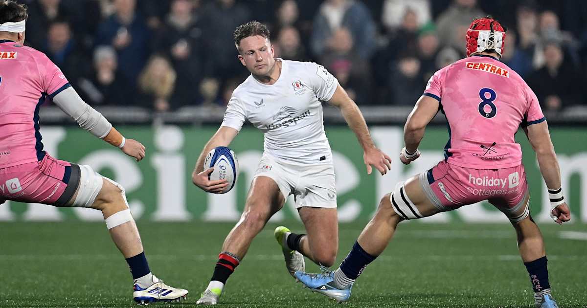 TEAM NEWS: SIDE NAMED FOR SAINTS TRIP