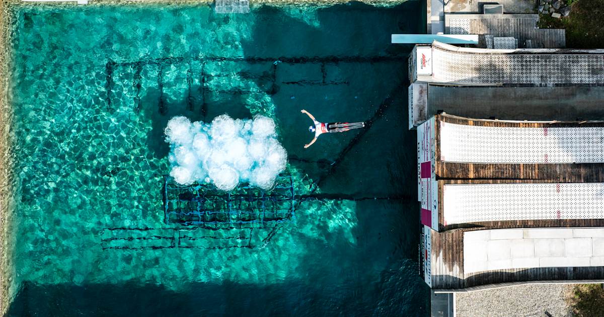 Noé Roth : Le virtuose des airs