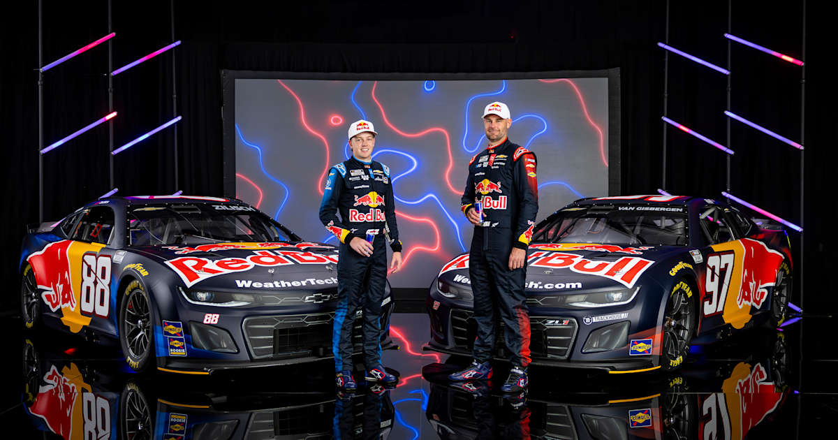 NASCAR Explained: Inside the Cars of a Legendary motorsport