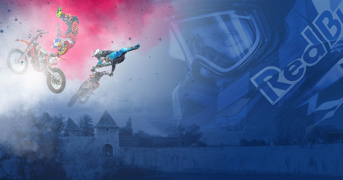 Red Bull FMX Jam Banja Luka