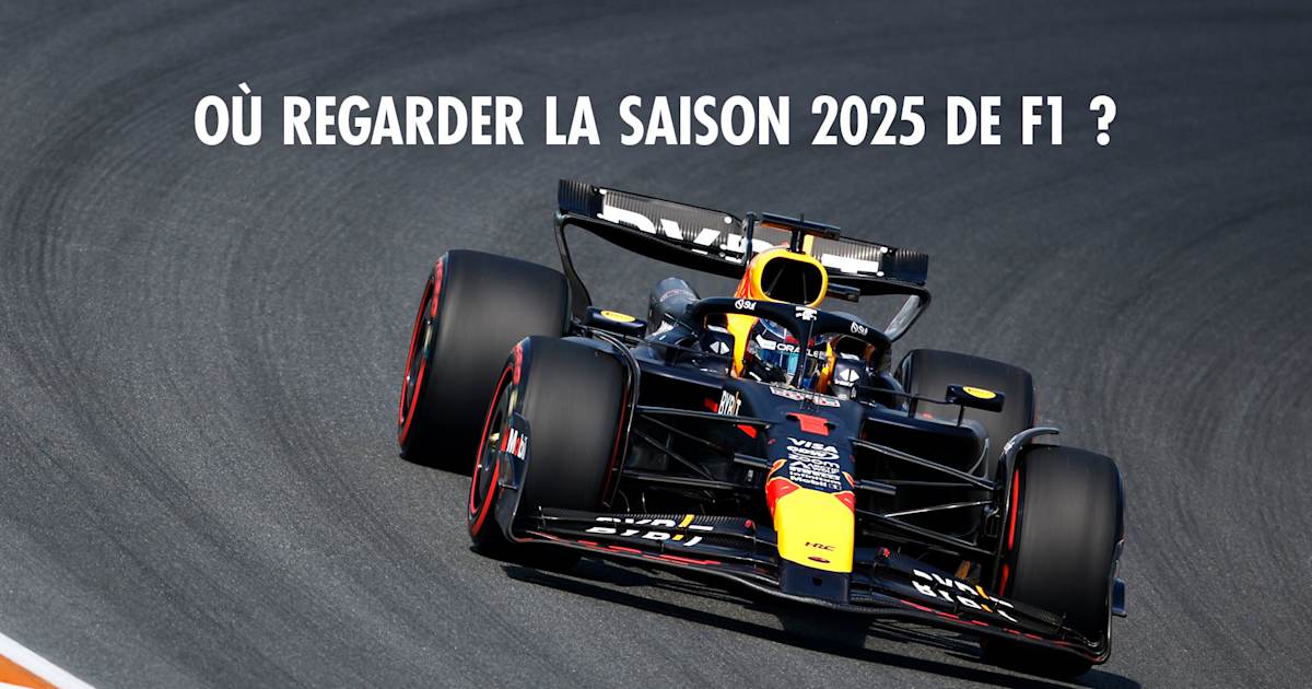 Regarder F1 2025 _ F1 En Direct Gratuit 2025 – JNSYU