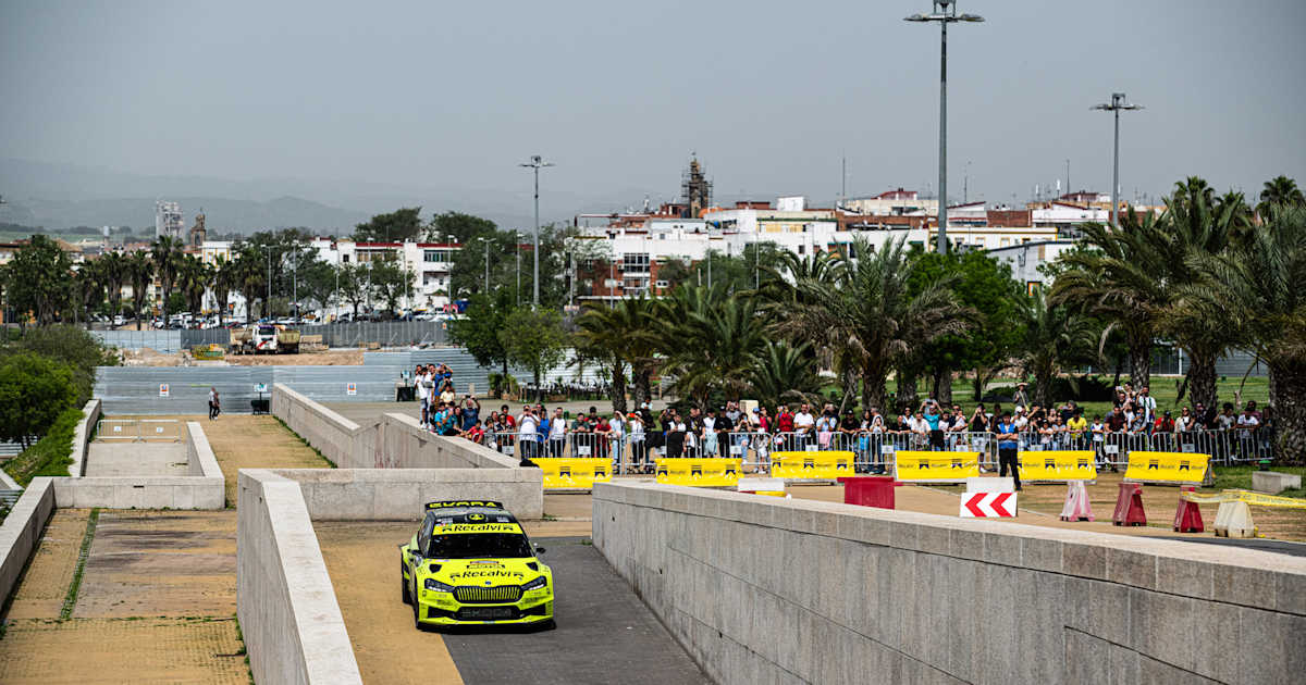 ERC countdown continues with 15 days to go