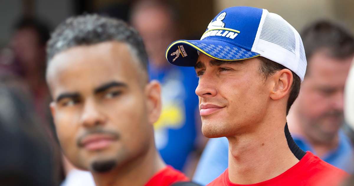 ERC Take Five with Chris Ingram