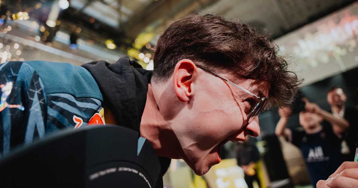 Levy Finn Rieck: RBLZ_Levyfinn im Porträt