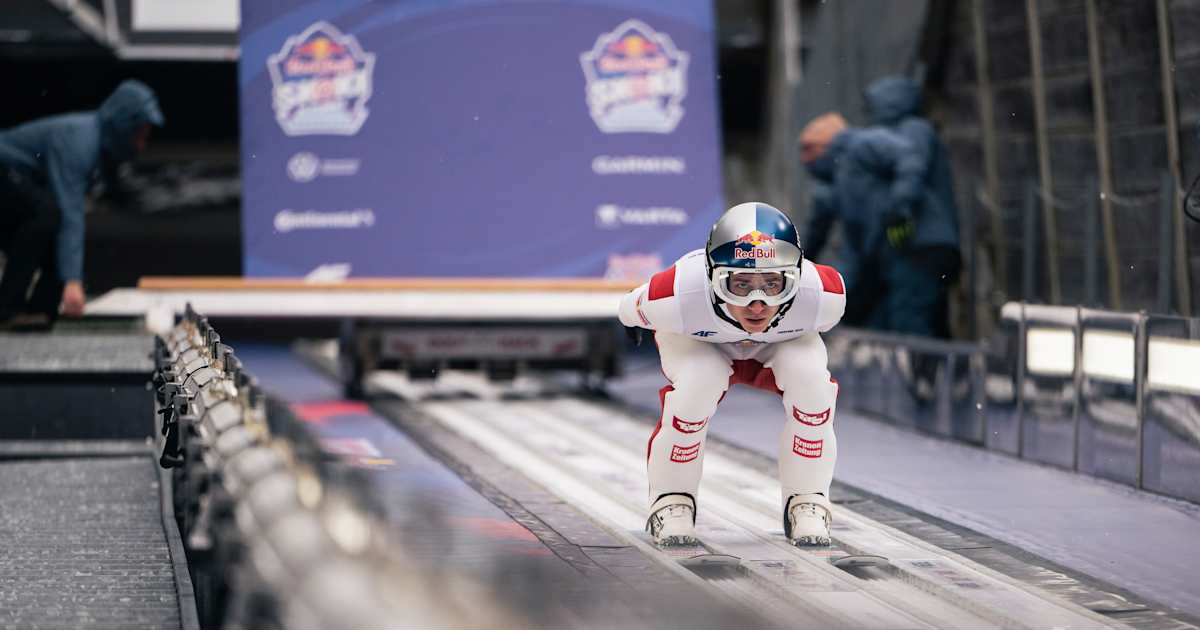 Red Bull Skoki w Punkt - ciekawostki, dane liczbowe