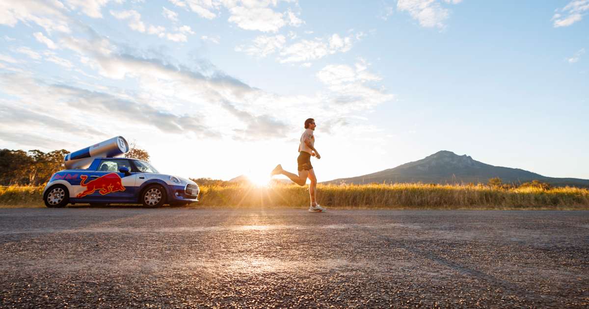 Red Bull Race the Sun Training Guide: 24hr Strategy