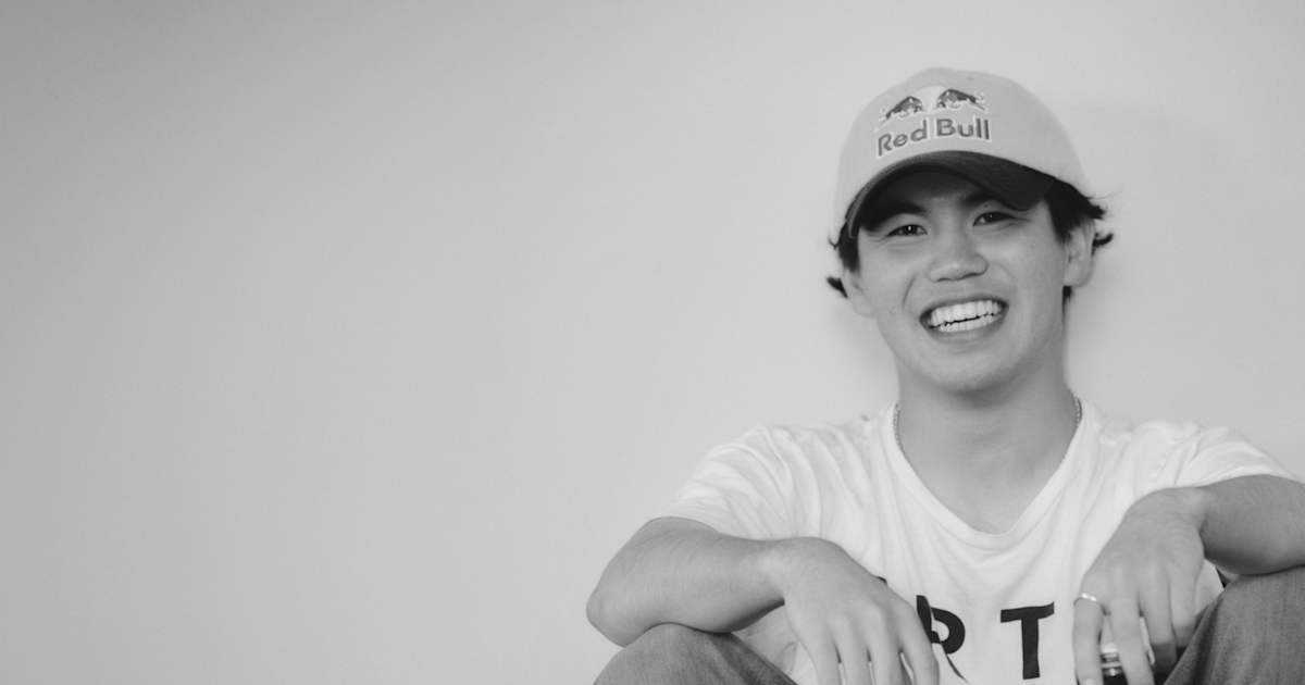 Red Bull Energy Drink – 翼をさずける.