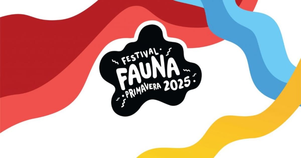 Fauna Primavera Chile ya tiene Line Up para este 2025