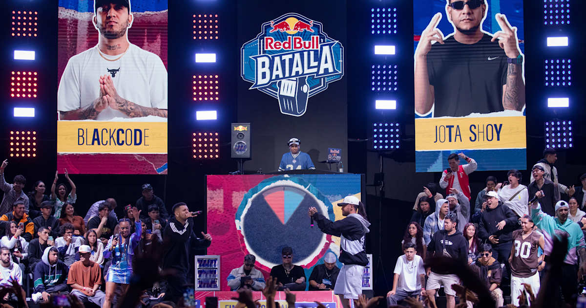Red Bull Batalla Perú 2025: todo sobre la Final Nacional