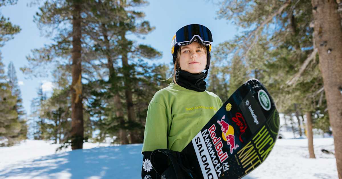 Best places to learn to snowboard in the U.S. for beginners