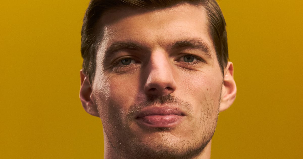 Max Verstappen | Oracle Red Bull Racing Driver