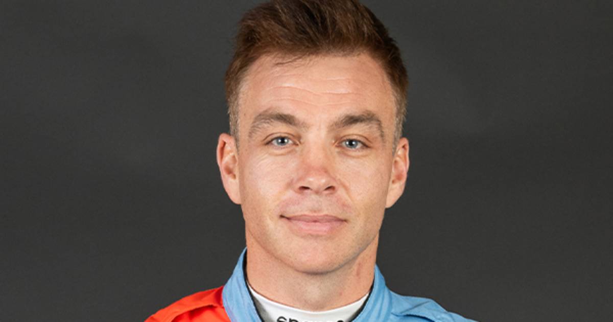 Hayden Paddon